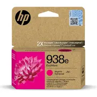 HP – 938E Evomore Magenta Original (4S6Y0PE)
