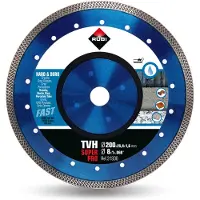 Rubi Timanttilevy märkäleikkaukseen TVH 200 SuperPro; 200 mm