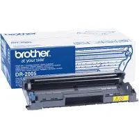 Brother Ink Musta tambourikitti HL-2035/2037 - Tuottavuus 12000 sivua