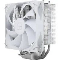 Thermalright Assassin X 120 Refined SE, 120 mm -prosessorijäähdytin, valkoinen