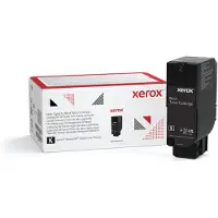Xerox VersaLink C620 Suuri kapasiteetti-laservärikasetti, musta