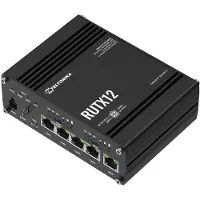 Teltonika - Langaton reititin - WWAN - 4G, 3G