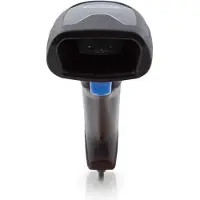 Datalogic – QuickScan QW2520, 2D VGA (QW2520-BKK11S)
