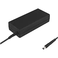 Qoltec Notebook adapter for HP CQ 90W 18.5V 4.9A 7.4*5.0+pin