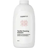 UWANT Vacuum cleaner solution for fabric cleaning 500ml Vacuum cleaner solution for fabric cleaning 500ml