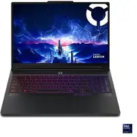 Lenovo Legion Pro 7 - 16" | RTX 5070 Ti | Core Ultra 9 | 32GB | 1TB