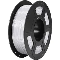 Anycubic TPU-filamentti (maitomainen valkoinen) 1 kg