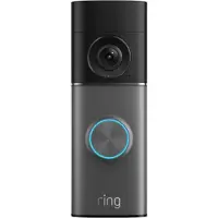 Ring Wired Video Doorbell Pro (3rd Gen) Retinal 4K -video-ovikello