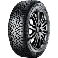 Continental CIC 2 235/65R19 109T 3PMSF XL RP Studded