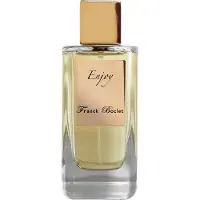 Franck Boclet Enjoy Eau de Parfum 100 ml + 20 ml unisex