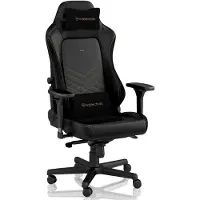 Noblechairs Hero nahkainen Gaming tuoli
