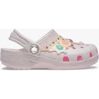 Crocs Classic Iam Princess Clog T - Pink - 20/21