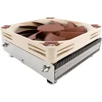 Noctua NH-L9i -matalaprofiilinen prosessorijäähdytin