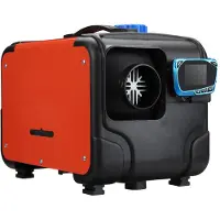 BlitzWolf Bw-ah-h2b 5kw Pysäköintilämmitin