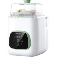 MOMCOZY Pullonpesukone Klean Pal Pro - - OneSize - Lisätarvikkeet