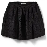 Sofie Schnoor Beausw Skirt - Grey - 38