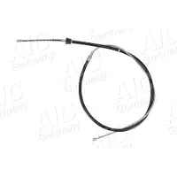 AIC Vaijeri, seisontajarru 76306