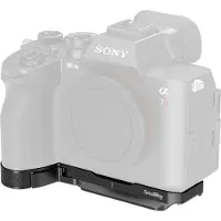 SmallRig 6705 Mount Plate for Sony A7R VI
