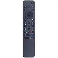 24hShop RMF-TX920U-kaukosäädin Sony-televisiolle / Sonyn varaosakaukosäädin