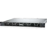 Dell R260 6333P 6C/16GB/1X480GB/H355/700W/6X2.5"/3BW (WPW6P)