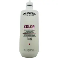 Goldwell Dualsenses Color Brilliance Conditioner, 1000ml