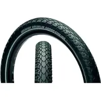 Kenda Kwick Drumlin Cargo 60tpi 20´´ X 2.60 Kaupunkipyörän Jäykkä Rengas