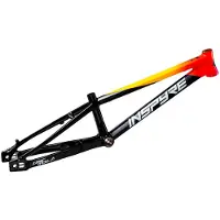 Inspyre Concorde V3 Bmx-rahmen