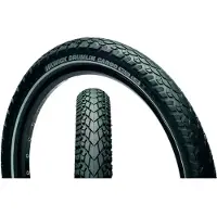 Kenda Kwick Drumlin Cargo 60tpi 26´´ X 2.40 Kaupunkipyörän Jäykkä Rengas