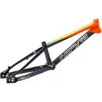 Inspyre Concorde V3 Bmx-runko