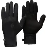 Black Diamond Midweight Screentap Liners