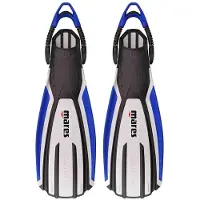 Mares Avanti 4x Sukelluslaitteet