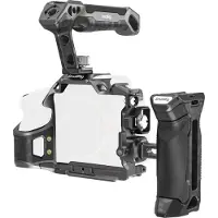 SmallRig 6031 Advanced "Rhinoceros" Cage Kit for Sony Alpha 7 V / 7R V