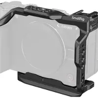 SmallRig 6372 HawkLock Quick Release Cage for Canon EOS R6 V