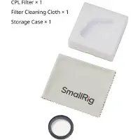 SmallRig 5871 CPL Filter for DJI Osmo Nano