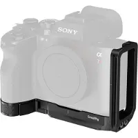 SmallRig 6706 L-Shaped Mount Plate for Sony A7R VI