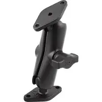 RAM B102U Varsi vinoneliötasot,48,5mm reikäväli,kok.pit.128mm, B-sarjan