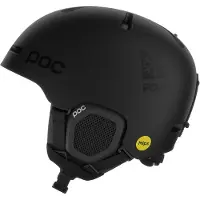 POC Fornix MIPS POW JJ Kypärä uranium black Koko XSS