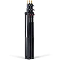 Manfrotto 1052BAC-3 3 kpl valaisinjalustasarja