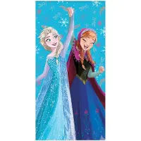 Frost Towel Frozen 750 - 60X120 Cm - Multi/patterned - 60X120CM