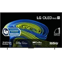 LG 42" C6 Pro 4K OLED evo TV (2026)