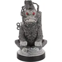 Cable Guys pidikefiguuri puhelimille/ohjaimille (Toasted Monkey Bomb)