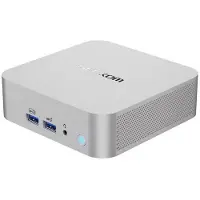 GEEKOM A8 | AMD Ryzen 9 8945HS | 32GB DDR5 | 1TB SSD | Windows 11 Pro