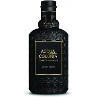 4711 Collection Absolue Smoky Tonka Eau de Parfum 100 ml