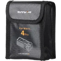 Sunnylife 2 battery case for DJI Mavic 4 PRO