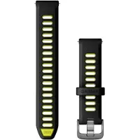 Garmin Quick Release 18 Mm Silikonarmband