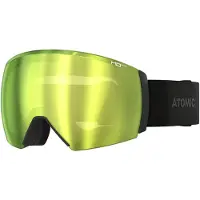 Atomic Revent Q L Hd Photo Valokromaattiset Laskettelulase