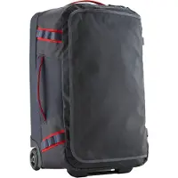 Patagonia Black Hole Wheeled Duffel 40L Matkalaukku sininen