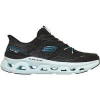 SKECHERS Glide-Step Altus - Aphtur, juoksukengät, mies, musta