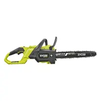 Ryobi Hiiliharjaton ketjusaha 36 V 16"/40 cm