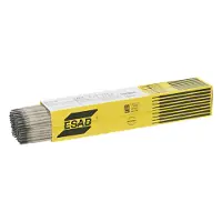 Esab Puikkohitsauspuikot OK 48.00 2,5x350 mm, 4,3 kg